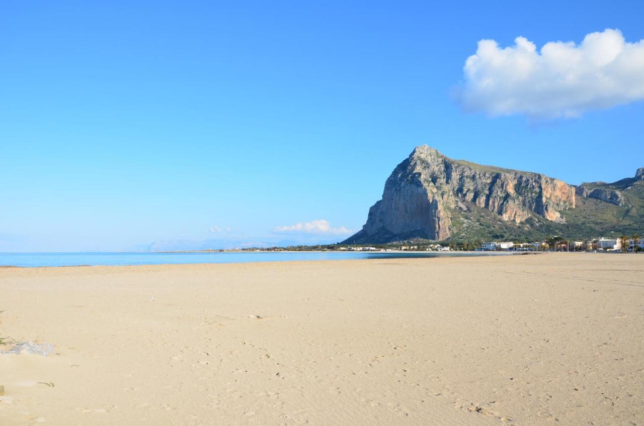 B&B Sabir San Vito Lo Capo Exterior foto
