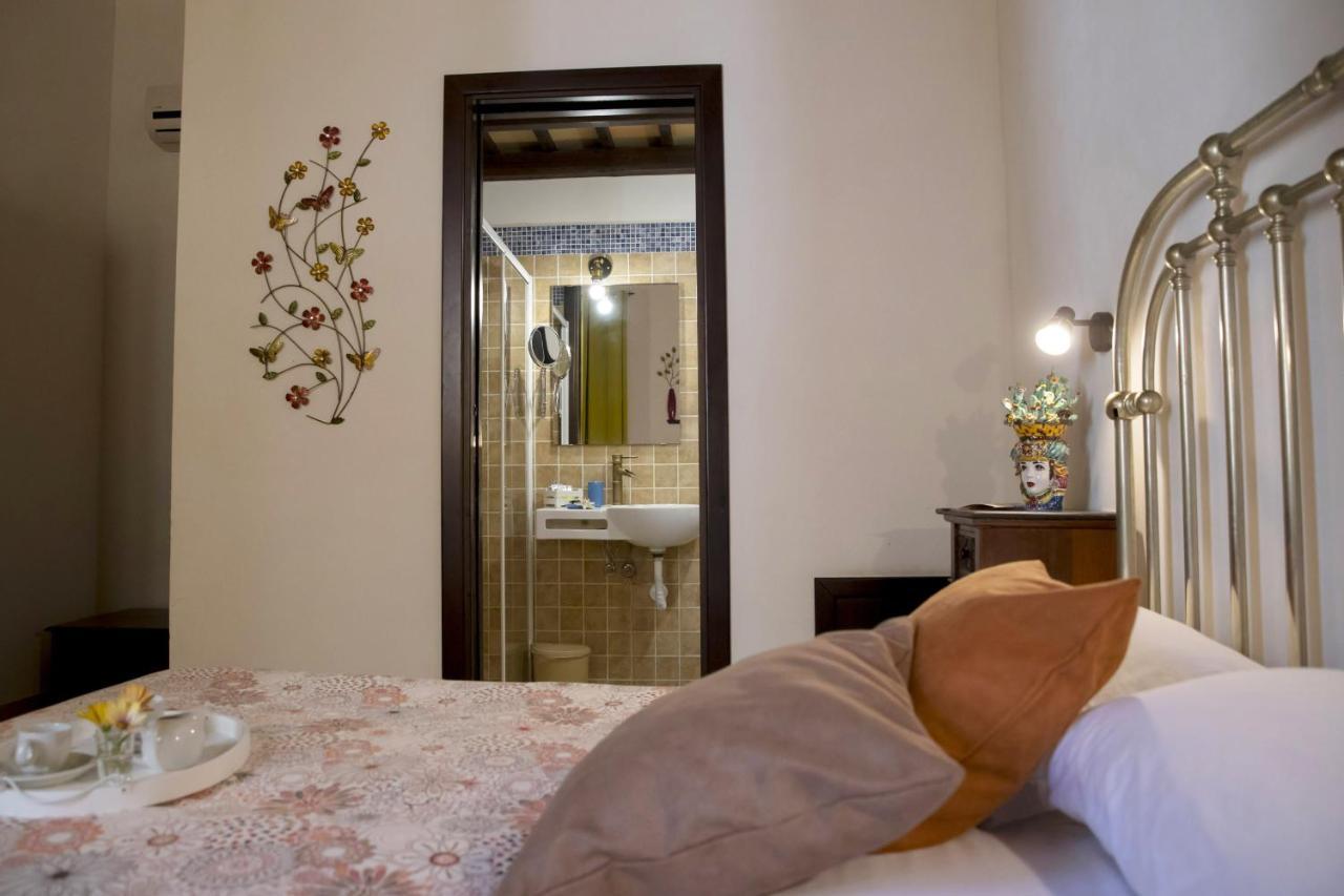 B&B Sabir San Vito Lo Capo Exterior foto