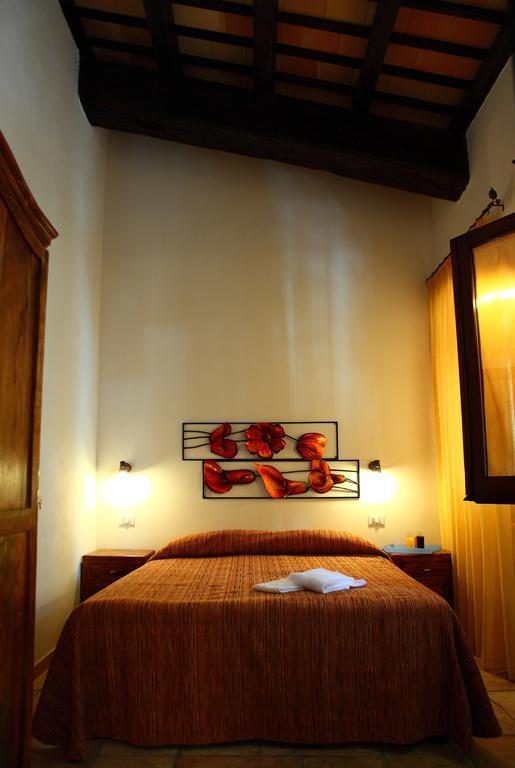 B&B Sabir San Vito Lo Capo Quarto foto
