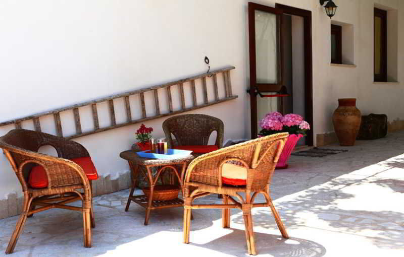 B&B Sabir San Vito Lo Capo Exterior foto
